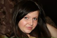 Фотография Макаровой Марии