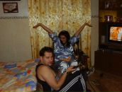 Фотография Наумовы Алексея