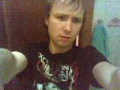 Фотография Ганькина Сергея