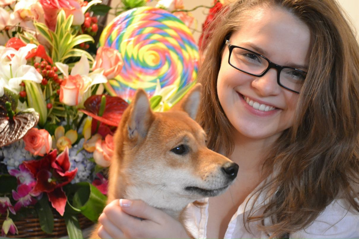 Оля Ефремова фотография #8