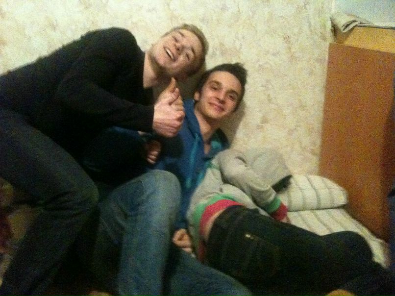 Иван Перов фотография #34