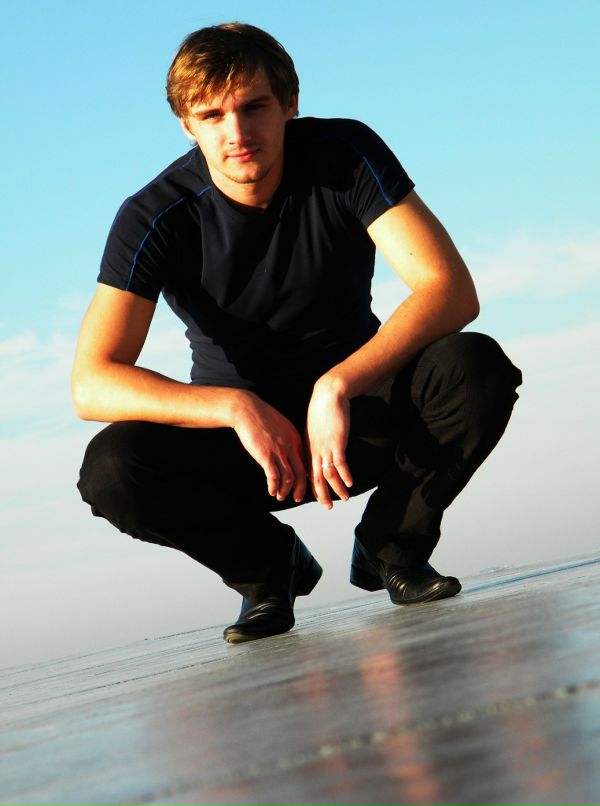 Дмитрий Калядин фотография #6