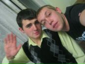 Віктор Івахів фотография #29 (источник - https://vk.com/id63058296)