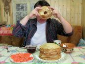 Фотография Крахмального Константина