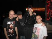 Фотография Михаила Отеца