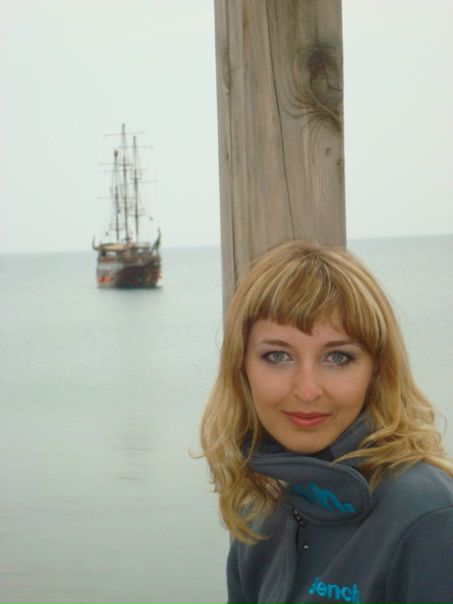 №8, Мария Коляр, 39 лет, Серов №8, Мария Коляр, 39 лет, Серов