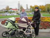 Фотография Чесноков Володя