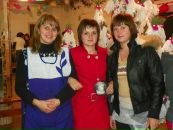 Віталія Білоус фотография #10 (источник - https://vk.com/id73244387)