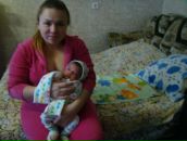 Фотография Жихаревой Анны