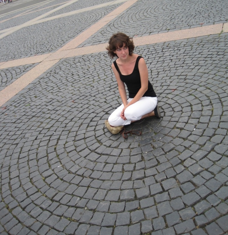 Анжелика Даценко фотография #8