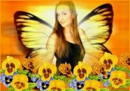 Фотография Базиян Ларисы