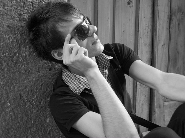 №13, Саша Музика №13, Саша Музика