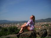 Фотография Забродиной Ольги