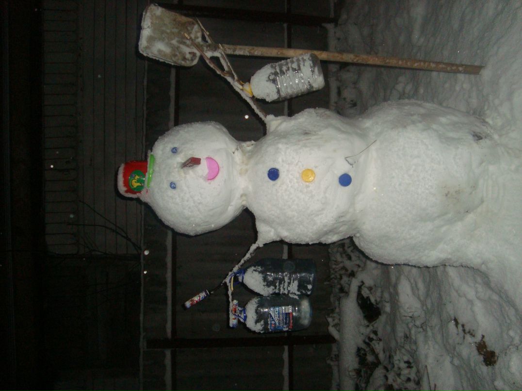 Дмитрий Чёрный фотография #19