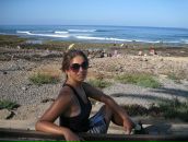 Фотография Сергеевой Али