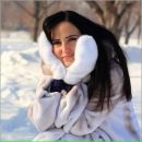 Фотография Пархимович Светланы