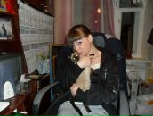 Фотография Новак Елены