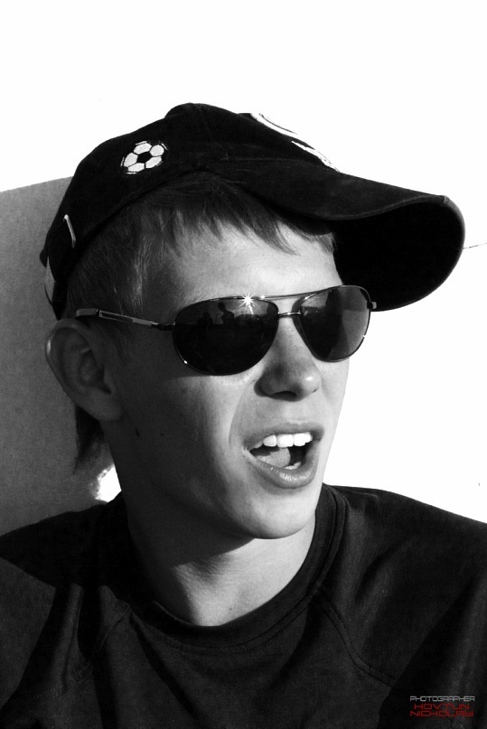 Дмитрий Калмаков фотография #50