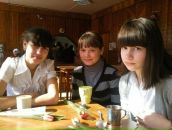 Фотография Усмановой Альбины