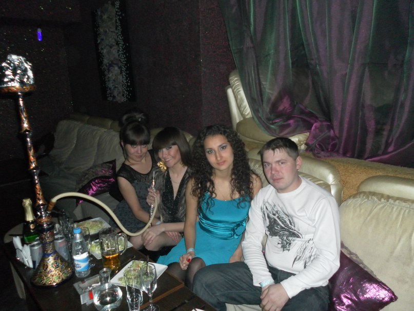 Дима Копысов фотография #17