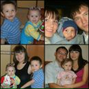 Фотография Айратовой Миляуши