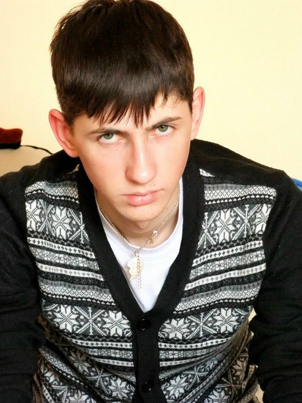 Иван Исаев фотография #7