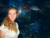 Фотография Ивасык Ани