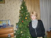 Фотография Екименок Елены