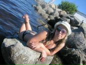 Фотография Варзиной Аллы