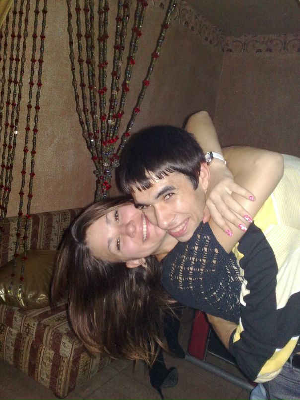 Ваня Харченко фотография #12