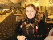 Фотография Фёдоровой Елены