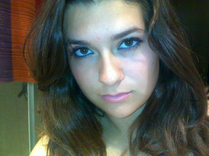 Shani Shick фотография #19