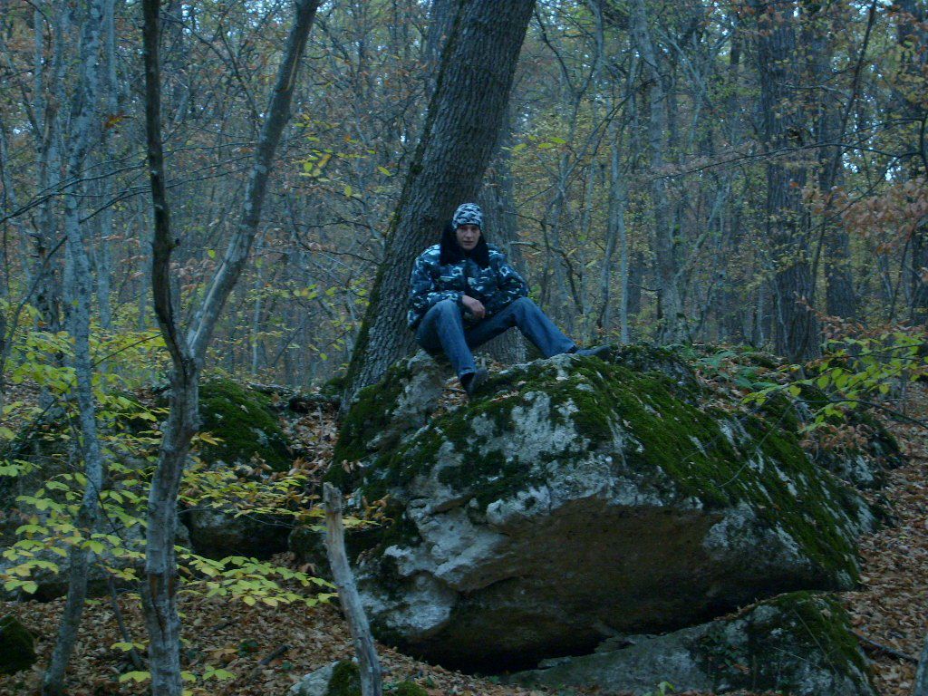 Иван Гамолин фотография #12