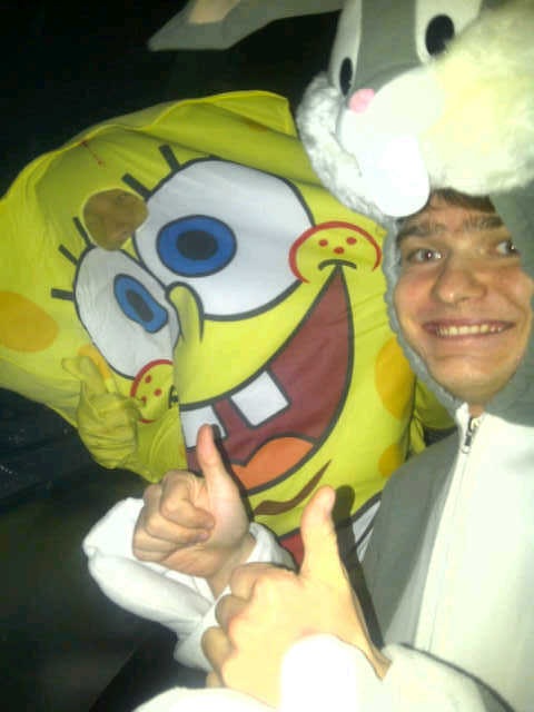 Dmitry Samarkin фотография #14