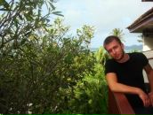 Фотография Жукова Вениамина