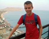 Віталій Боднар фотография #26 (источник - https://vk.com/id31708303)