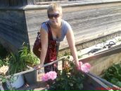 Фотография Багиной Марии