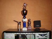 Фотография Гиганова Дениса