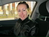 Фотография Демчук Оксаны