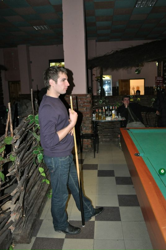 Михаил Барбашин фотография #44