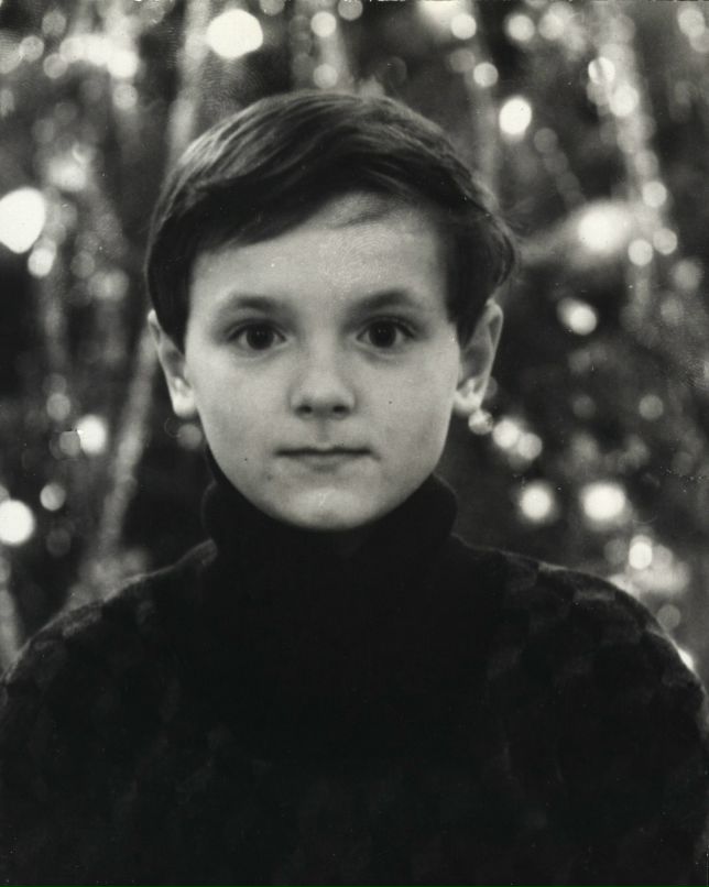 Оля Чапенко фотография #8