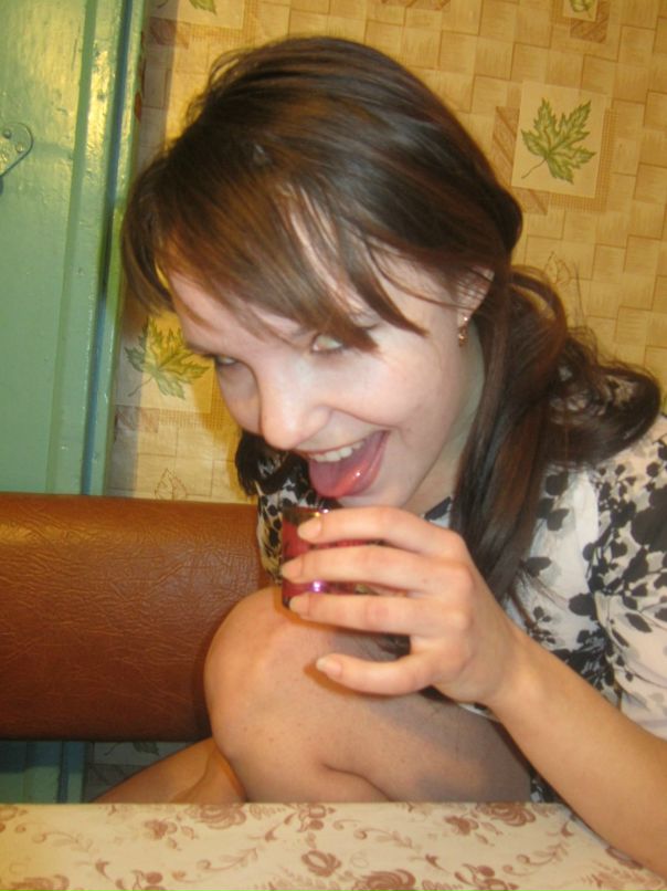 Анюта Максимова фотография #19