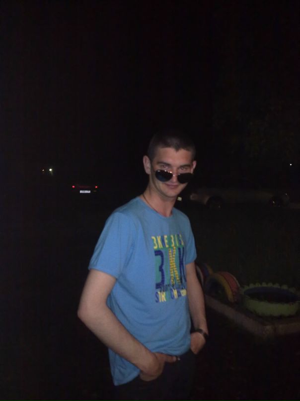 Александр Басаргин фотография #45