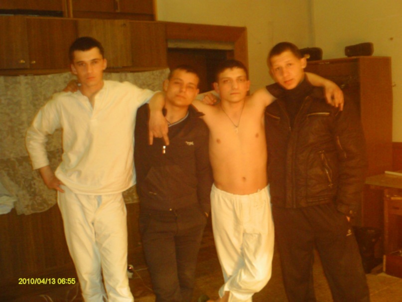 Олег Герлинг фотография #40