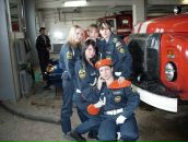 Фотография Морозовой Ксении