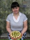 Фотография Ляшенко Оли