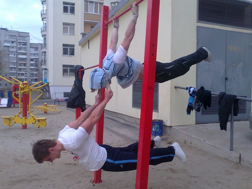 Степан Бодрий фотография #37