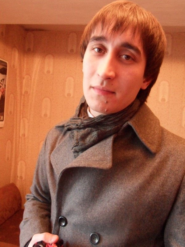 Руслан Сибагатуллин фотография #41