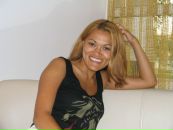 Фотография Карасовой Альмиры