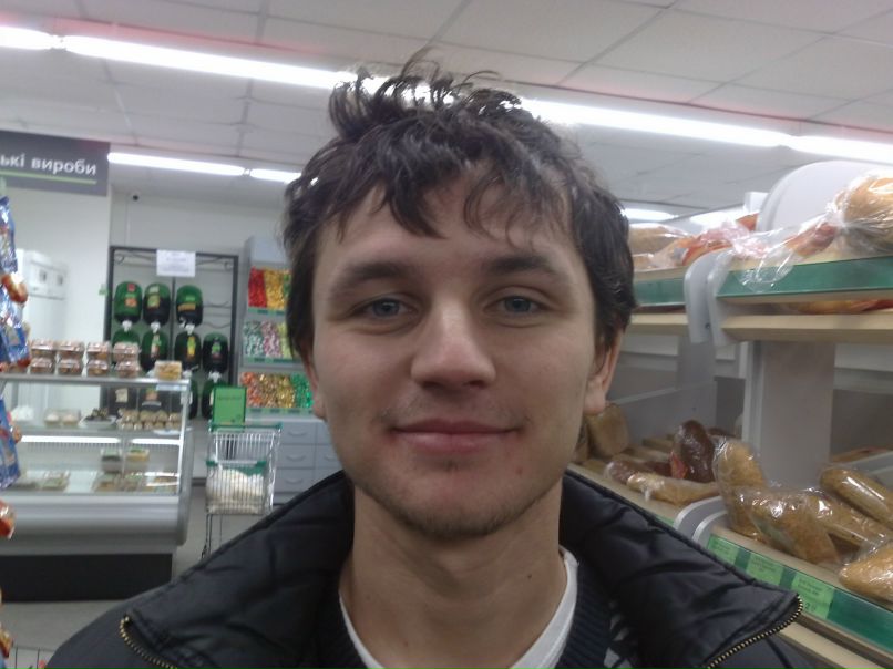 Дмитрий Лебедев фотография #28